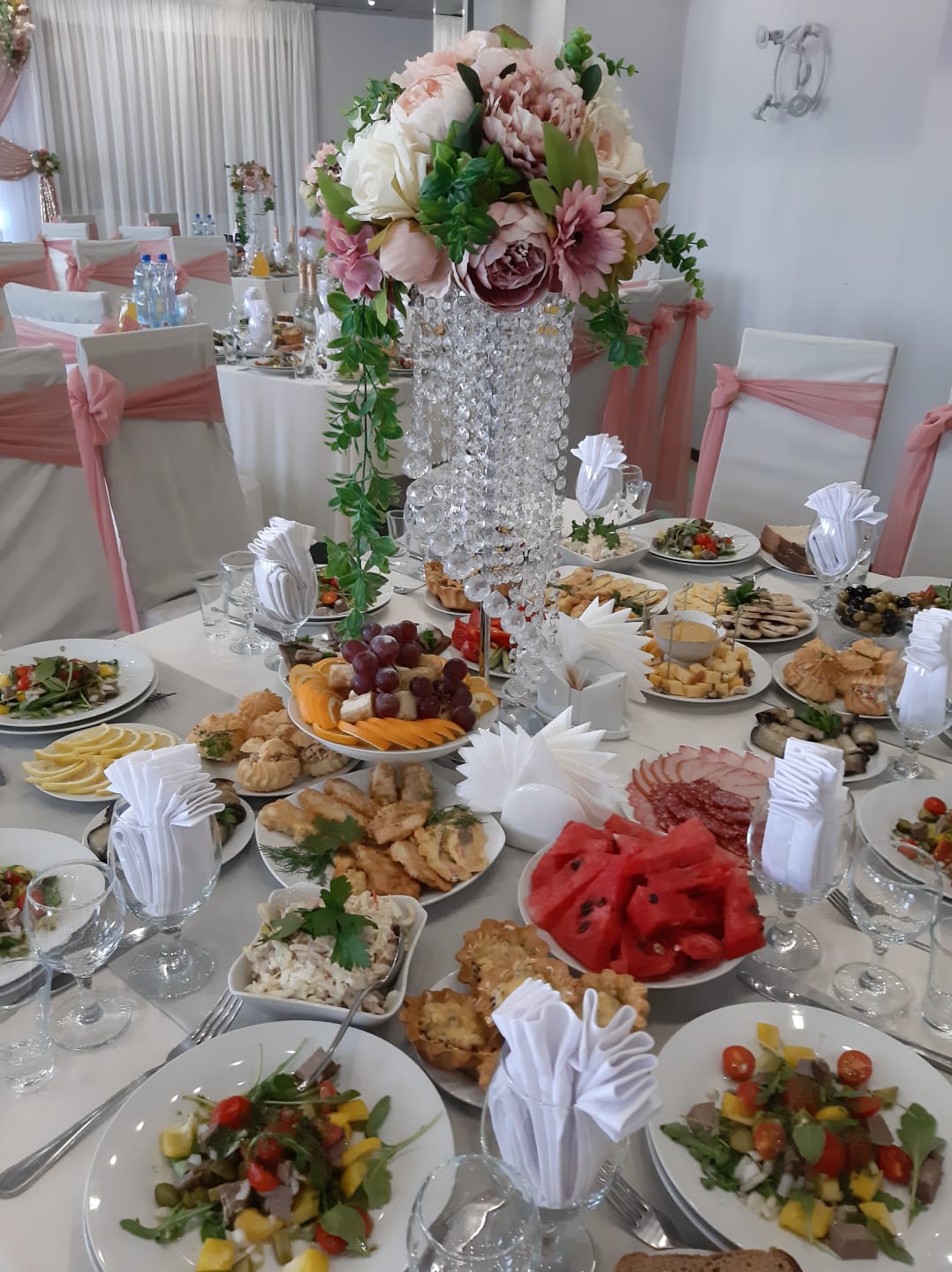 меню ресторана Балаково